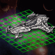 Intergalactic Battleship