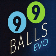 99 BALLS EVO